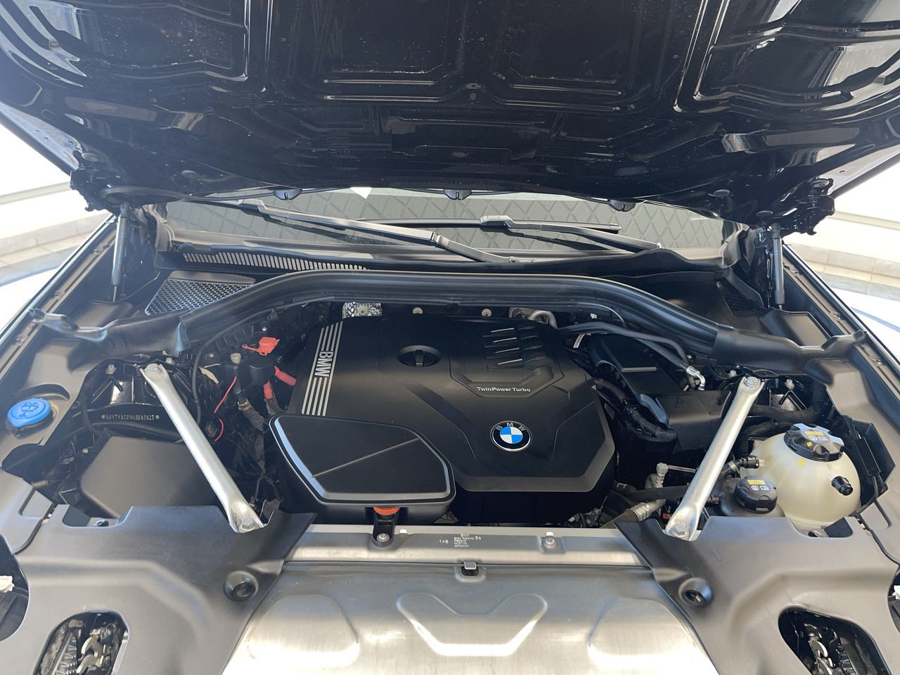 2021 BMW X3 in Regina, Saskatchewan