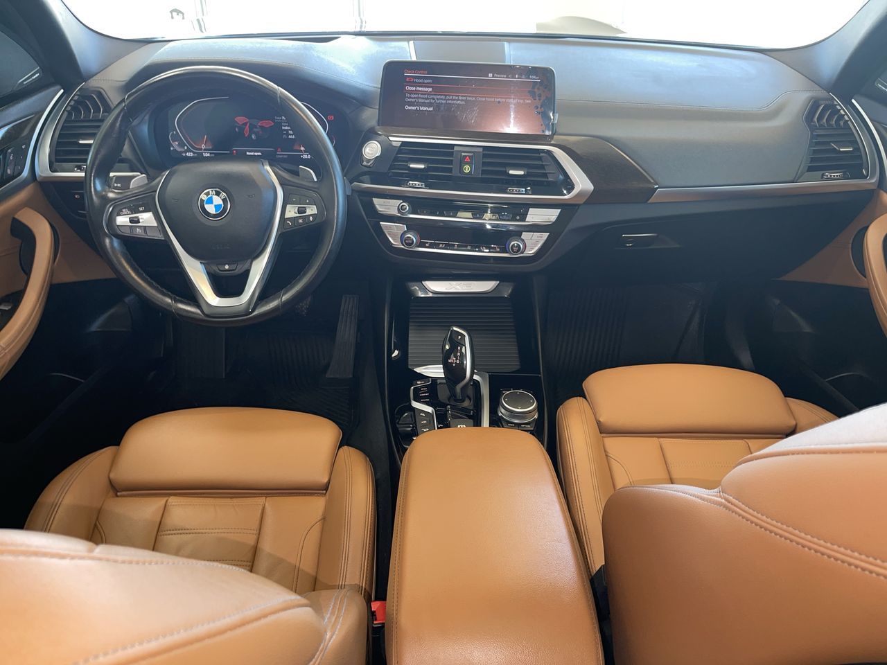 2021 BMW X3 in Regina, Saskatchewan