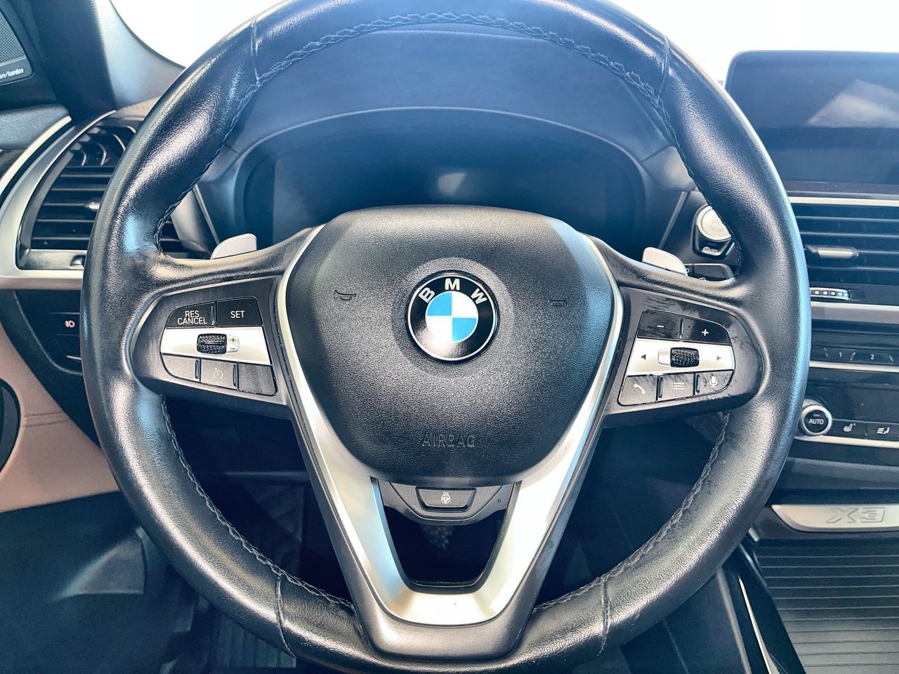 2021 BMW X3 in Regina, Saskatchewan