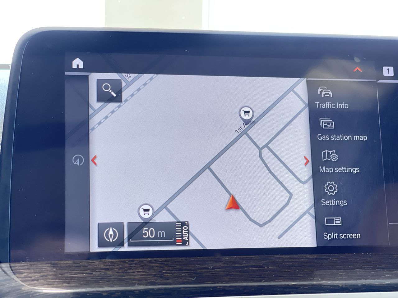 2021 BMW X3 in Regina, Saskatchewan