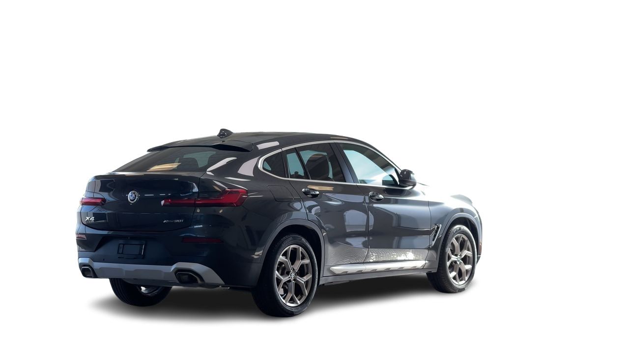 BMW X4  2022 à Regina, Saskatchewan