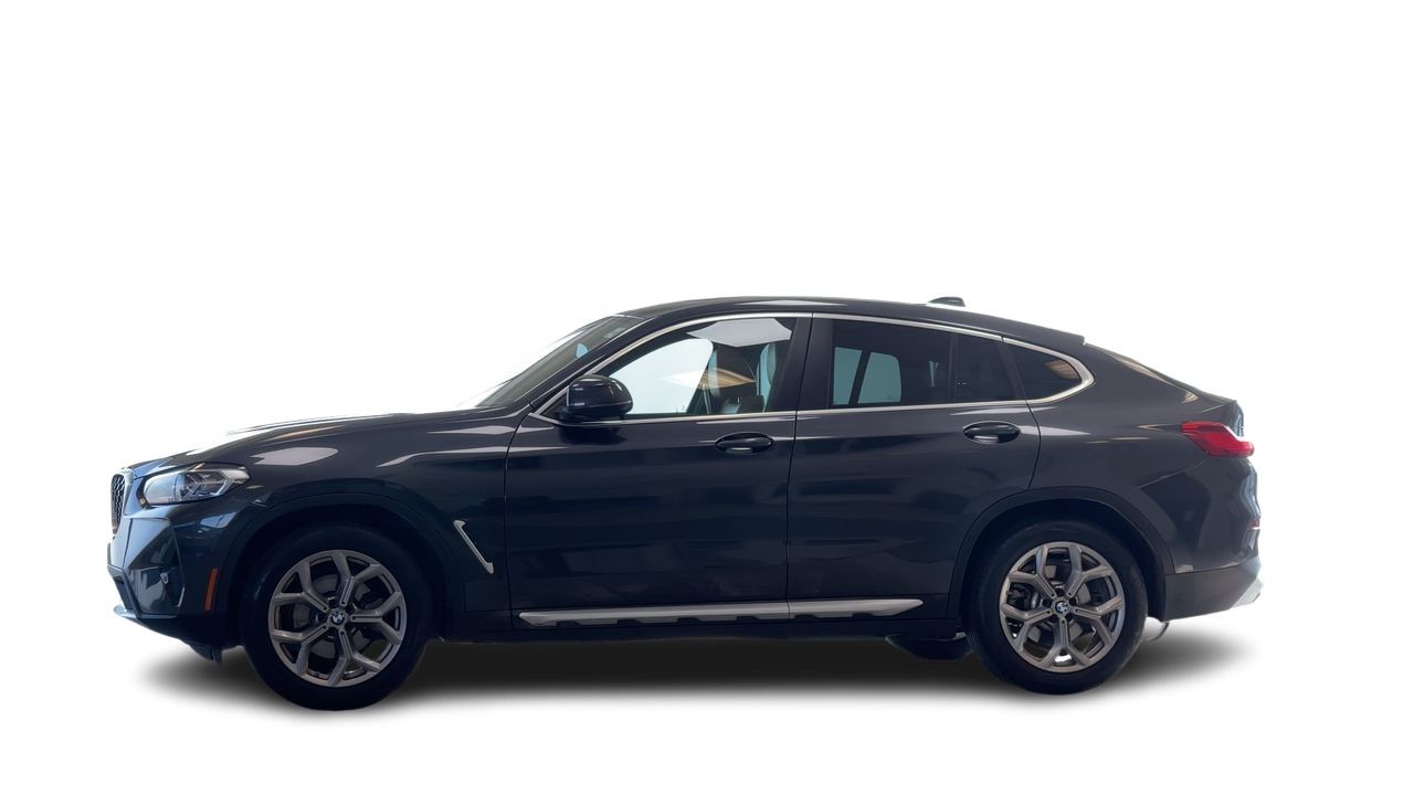 BMW X4  2022 à Regina, Saskatchewan