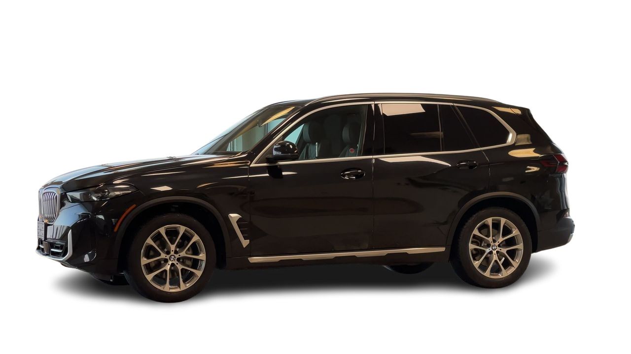 2024 BMW X5