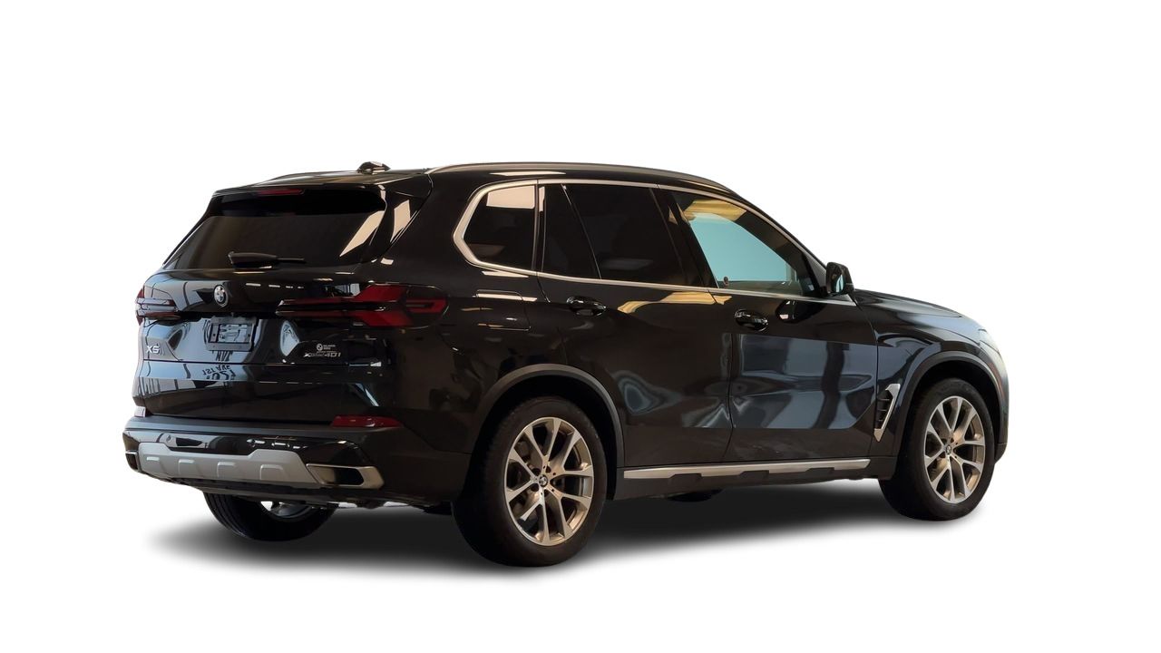 2024 BMW X5