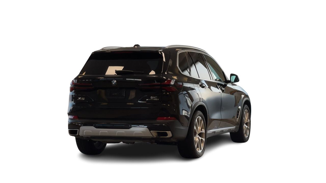 2024 BMW X5