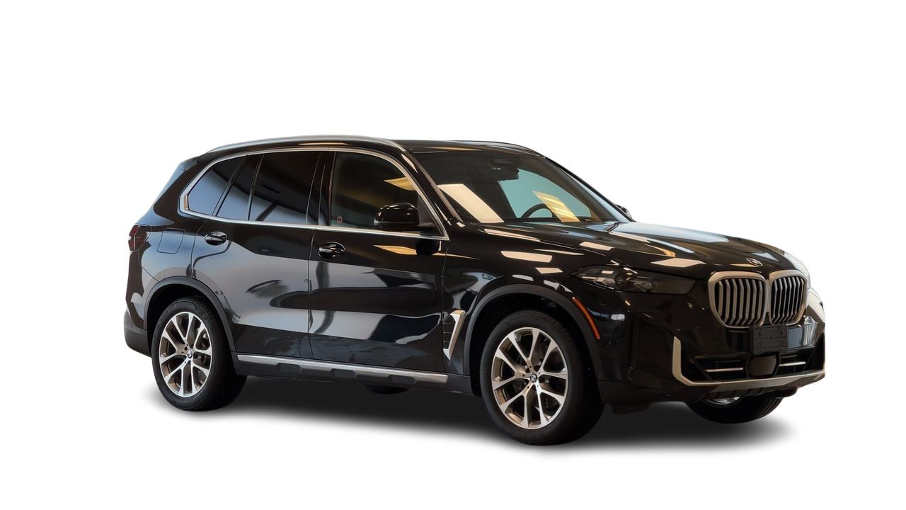 2024 BMW X5