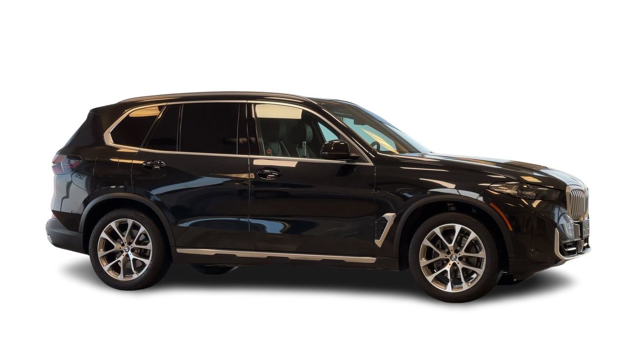 2024 BMW X5