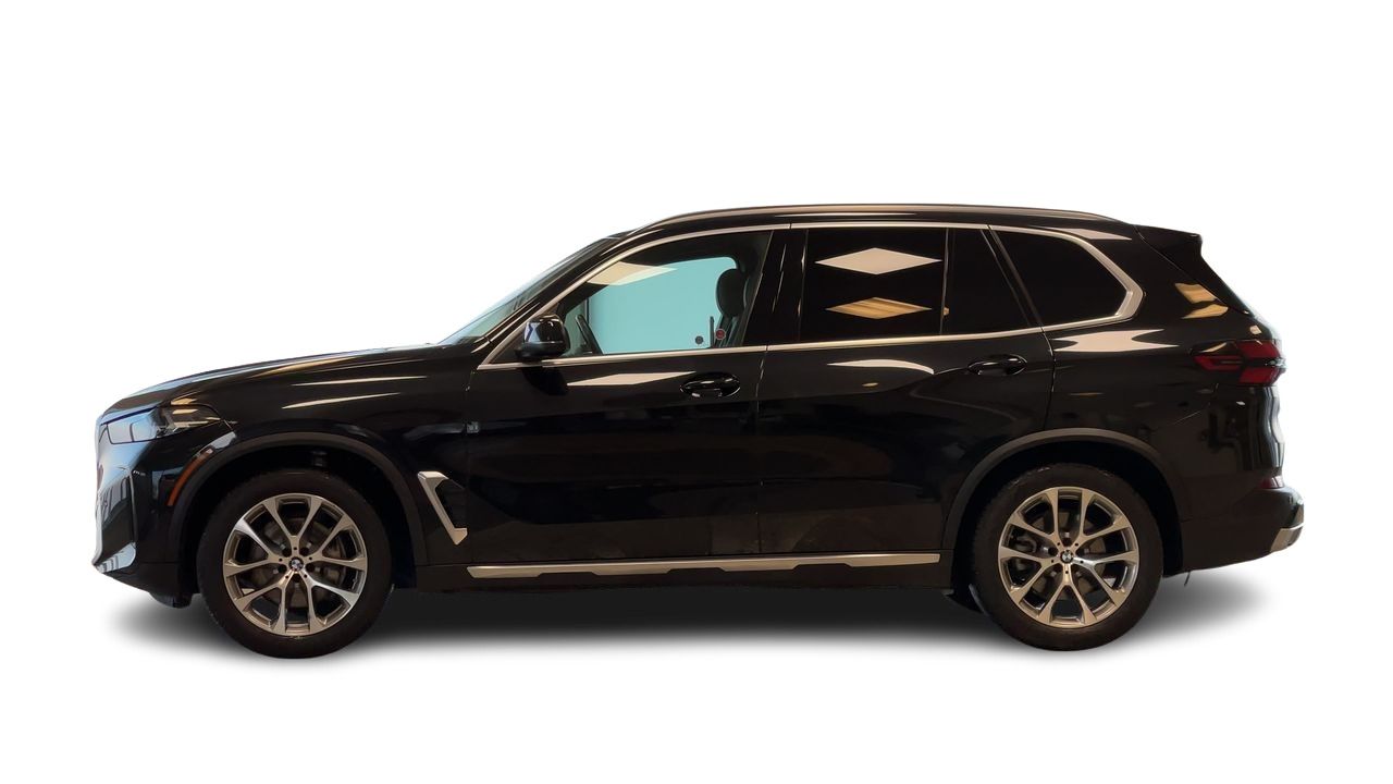 2024 BMW X5