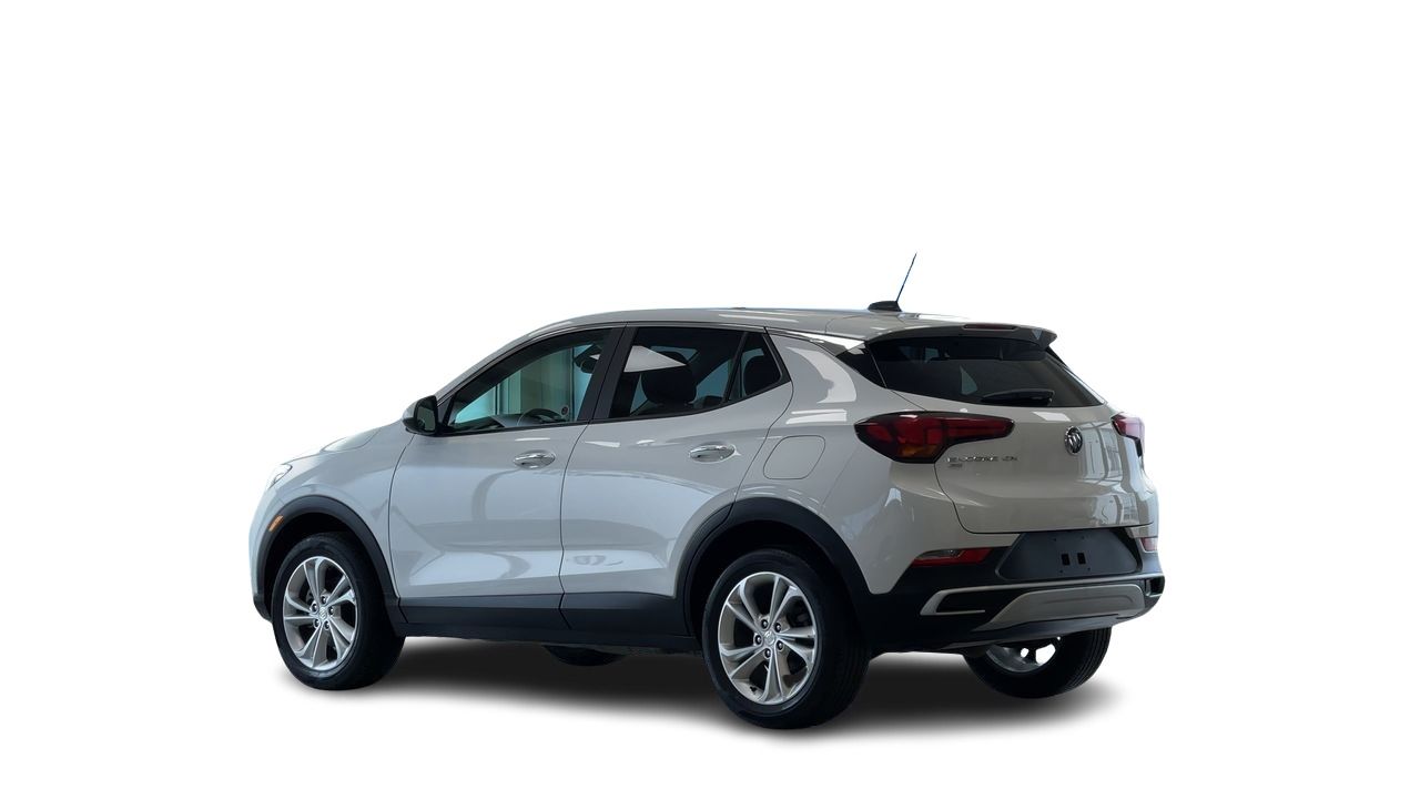 2022 Buick Encore in Regina, Saskatchewan