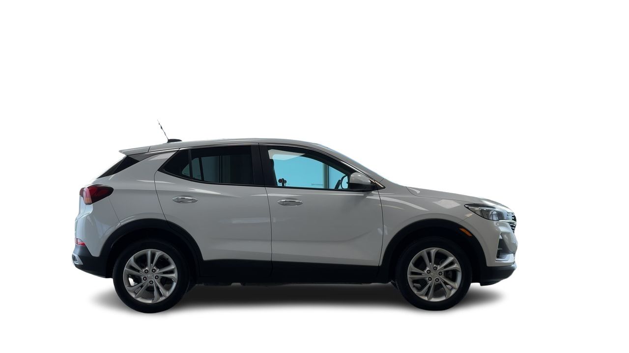 2022 Buick Encore in Regina, Saskatchewan