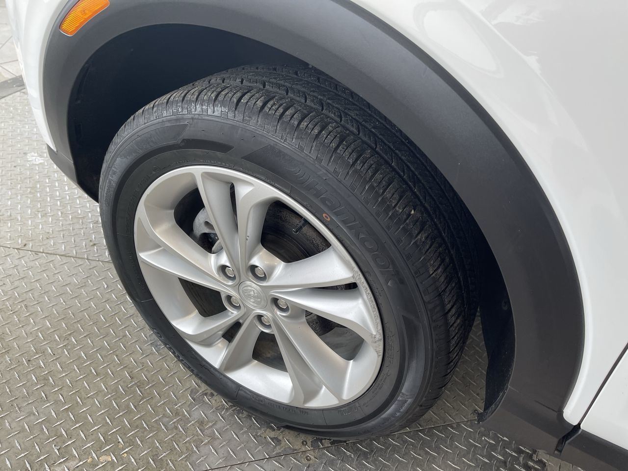 2022 Buick Encore in Regina, Saskatchewan