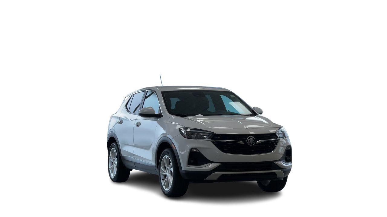 2022 Buick Encore in Regina, Saskatchewan