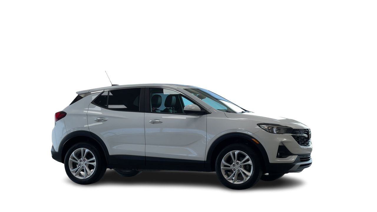 2022 Buick Encore in Regina, Saskatchewan