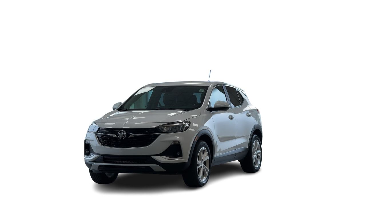 2022 Buick Encore in Regina, Saskatchewan