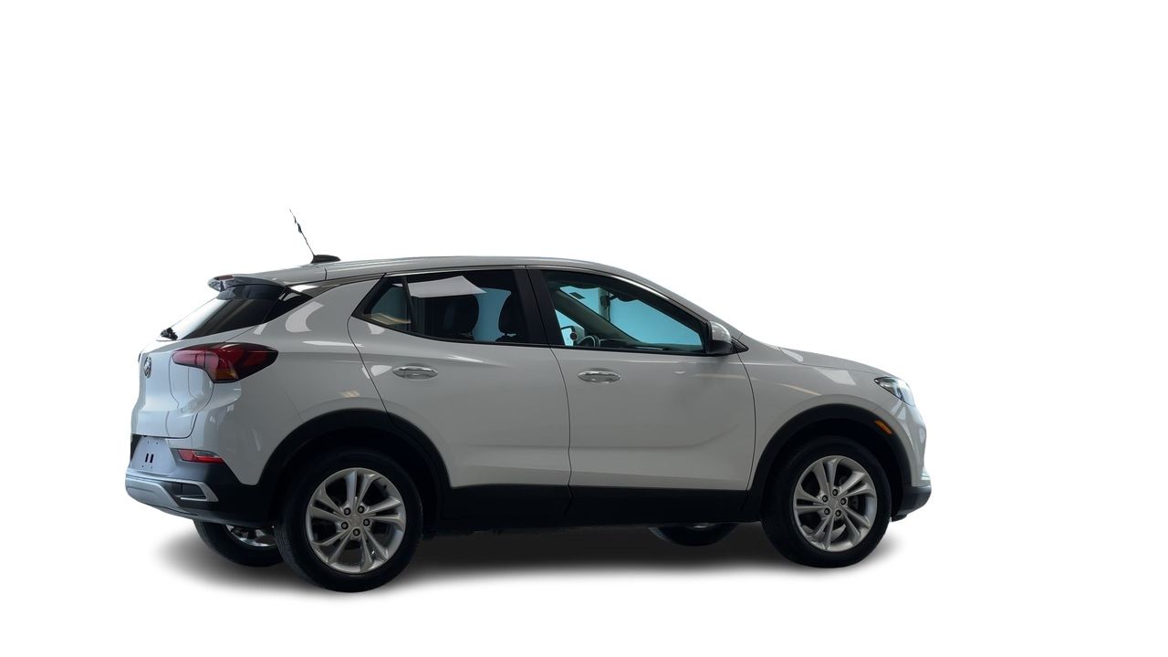 2022 Buick Encore in Regina, Saskatchewan