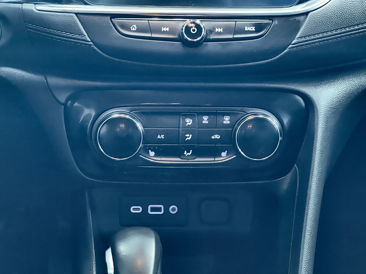 2022 Buick Encore in Regina, Saskatchewan