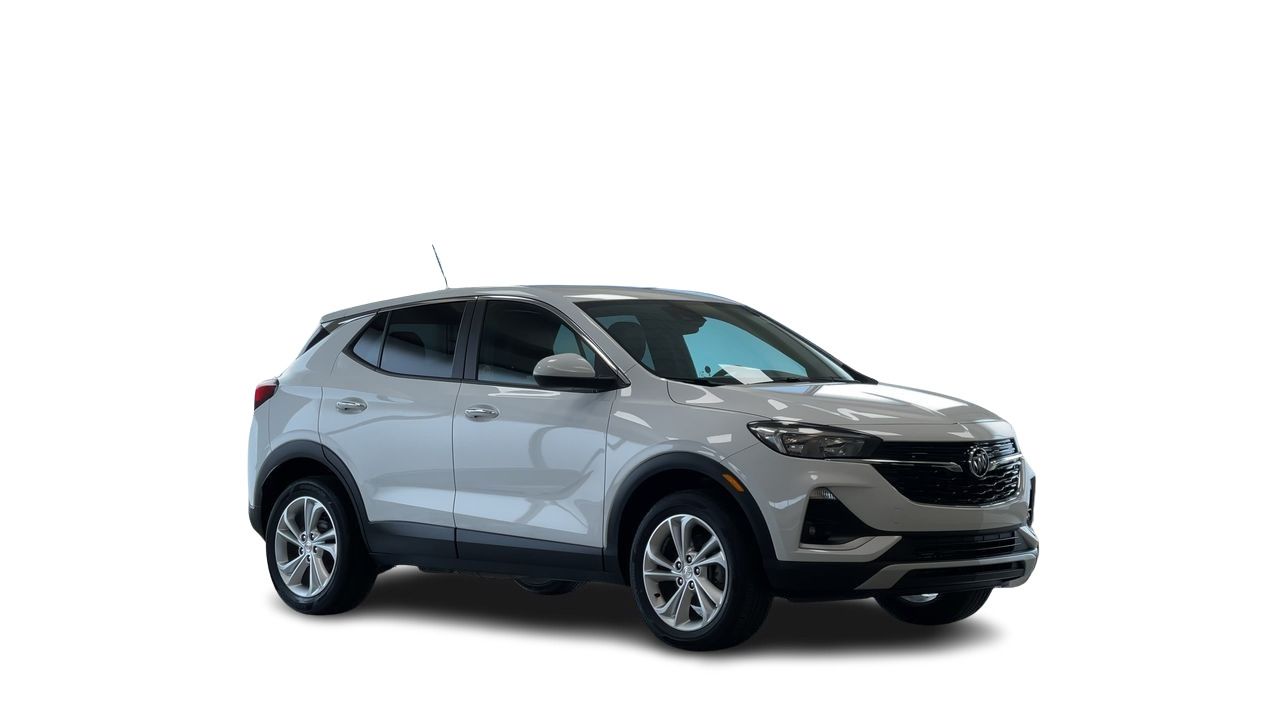 2022 Buick Encore in Regina, Saskatchewan
