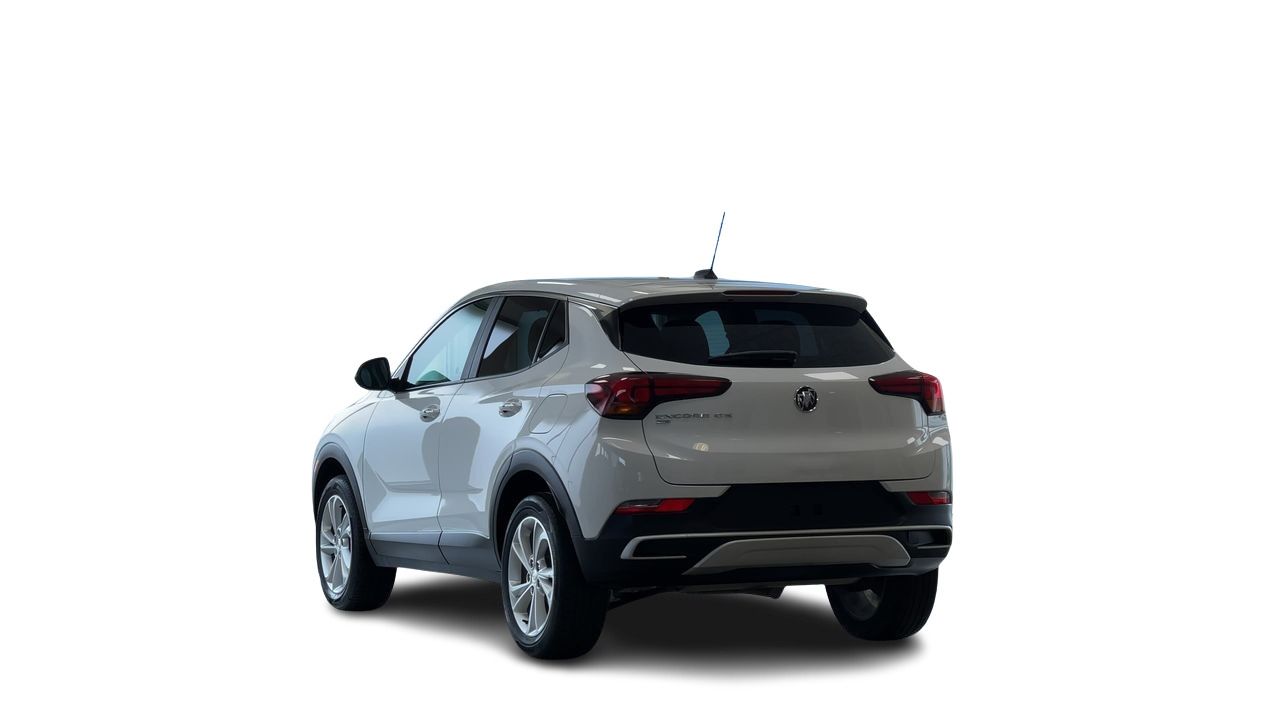 2022 Buick Encore in Regina, Saskatchewan