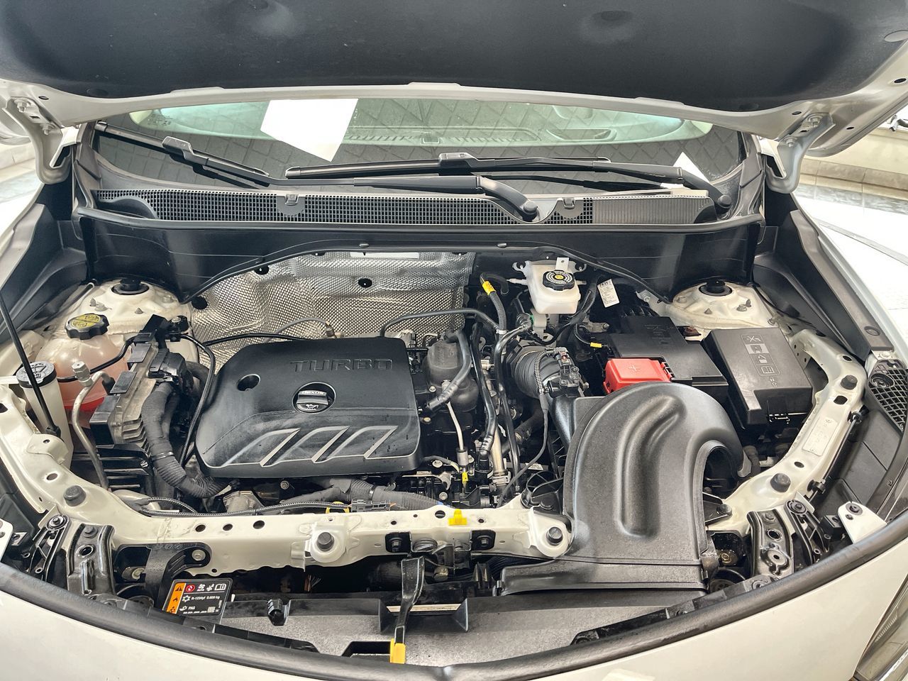 2022 Buick Encore in Regina, Saskatchewan