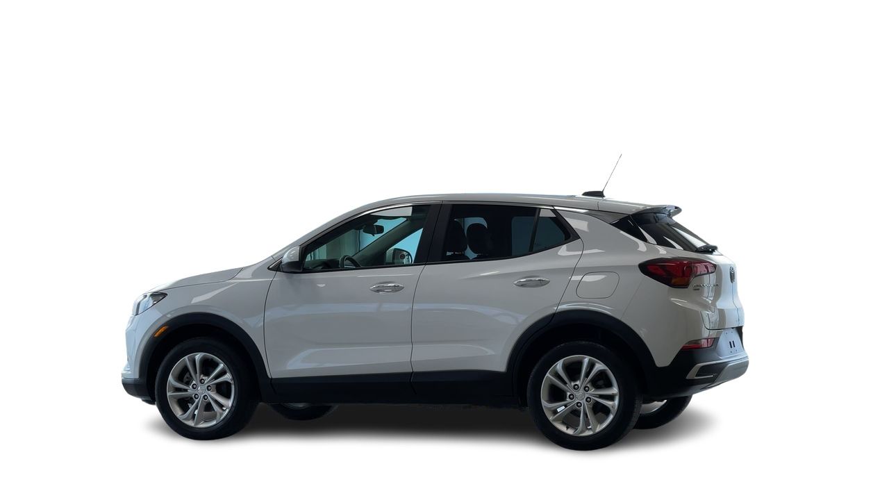 2022 Buick Encore in Regina, Saskatchewan