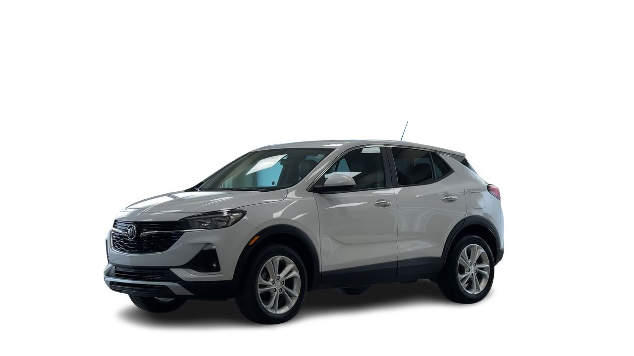 2022 Buick Encore in Regina, Saskatchewan