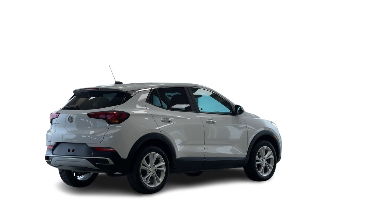 2022 Buick Encore in Regina, Saskatchewan