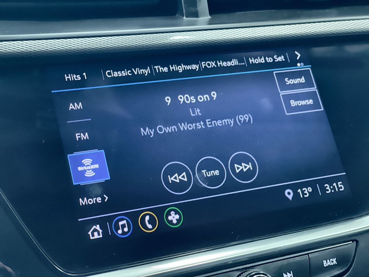 2022 Buick Encore in Regina, Saskatchewan