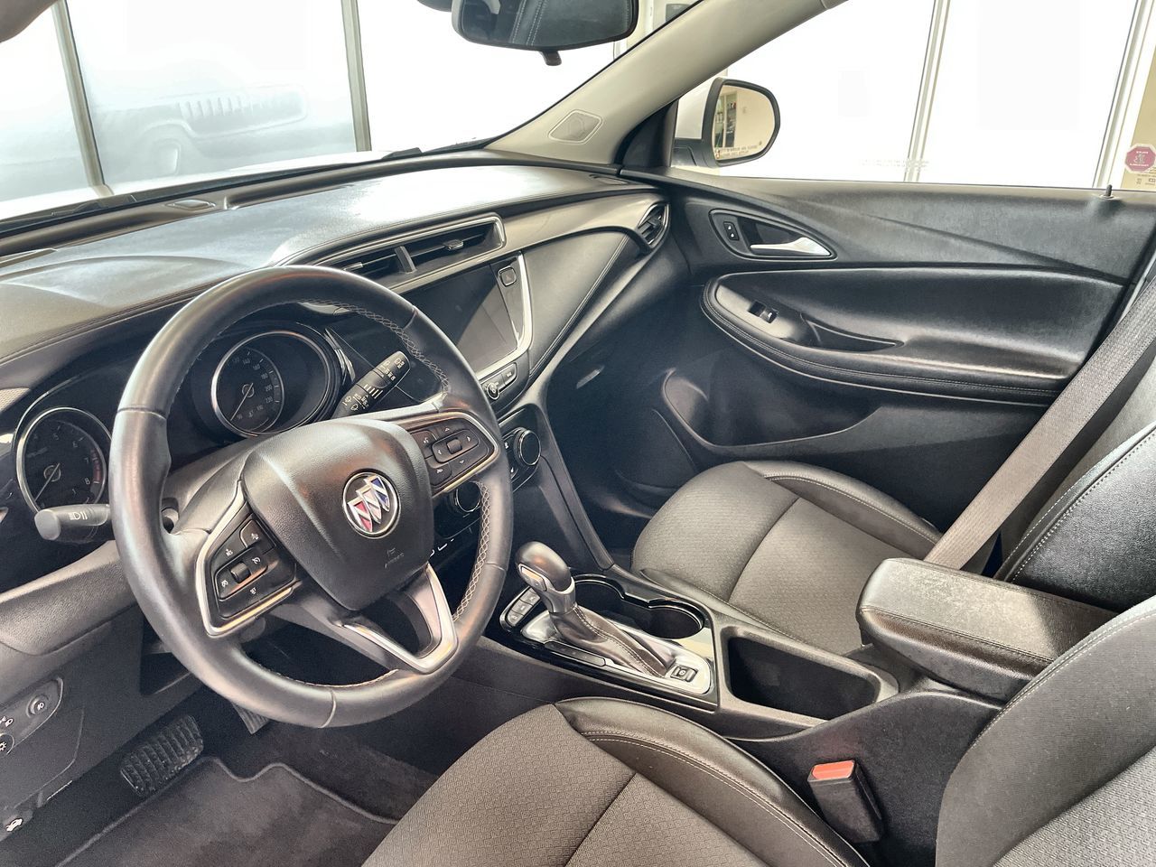 2022 Buick Encore in Regina, Saskatchewan