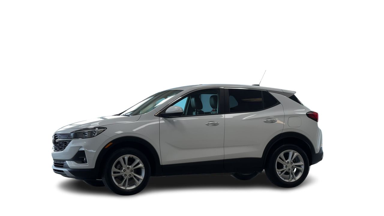 2022 Buick Encore in Regina, Saskatchewan
