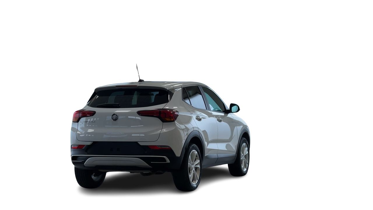 2022 Buick Encore in Regina, Saskatchewan