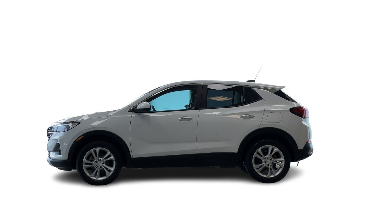 2022 Buick Encore in Regina, Saskatchewan