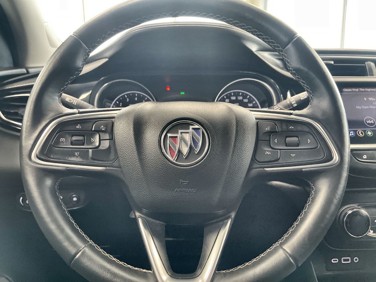 2022 Buick Encore in Regina, Saskatchewan