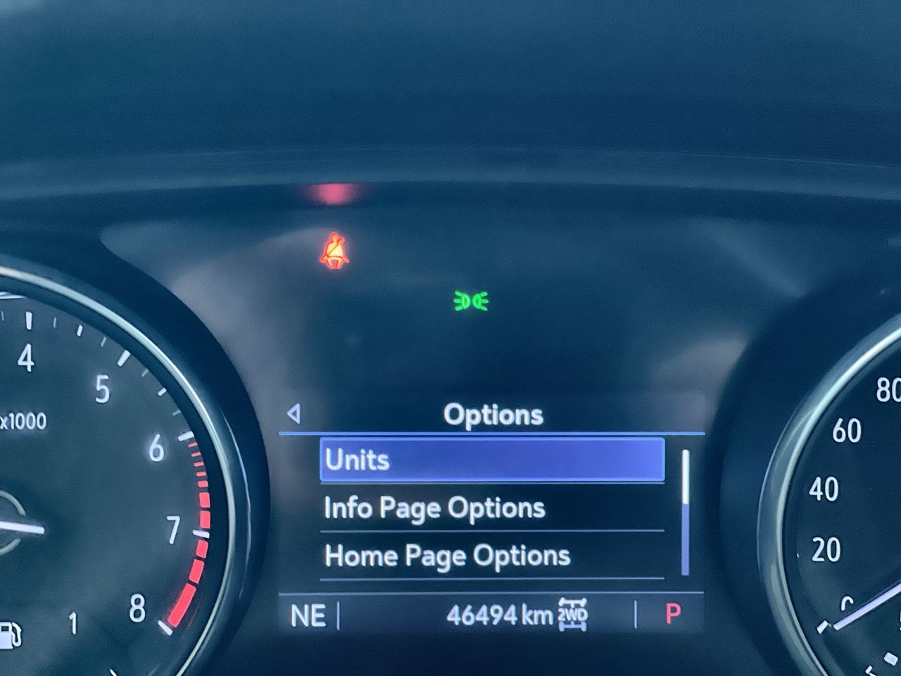 2022 Buick Encore in Regina, Saskatchewan