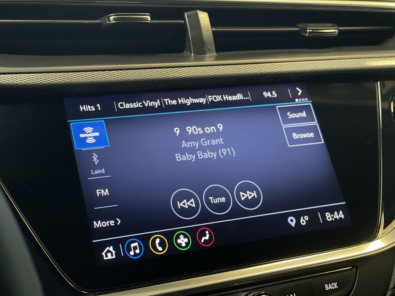 Buick Encore  2023 à Regina, Saskatchewan