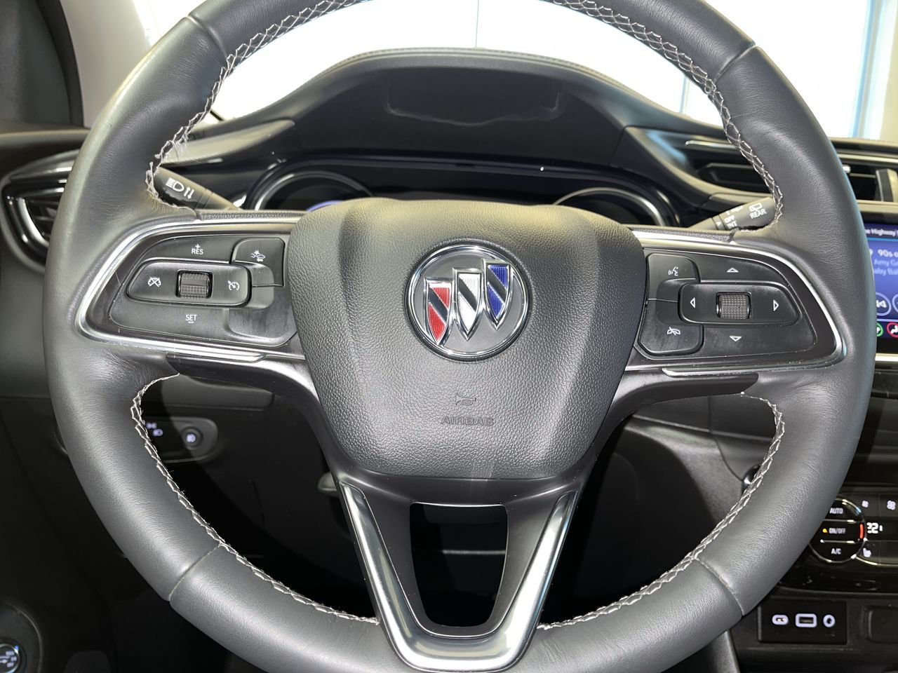 Buick Encore  2023 à Regina, Saskatchewan