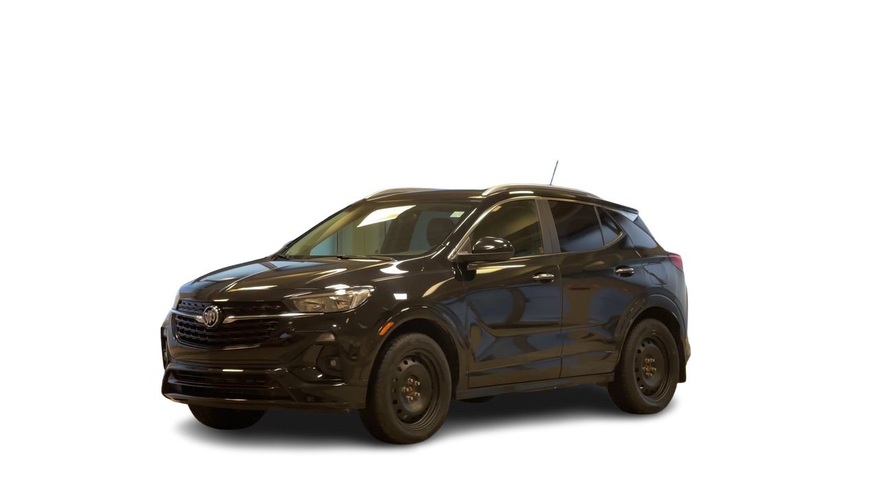 Buick Encore  2023 à Regina, Saskatchewan