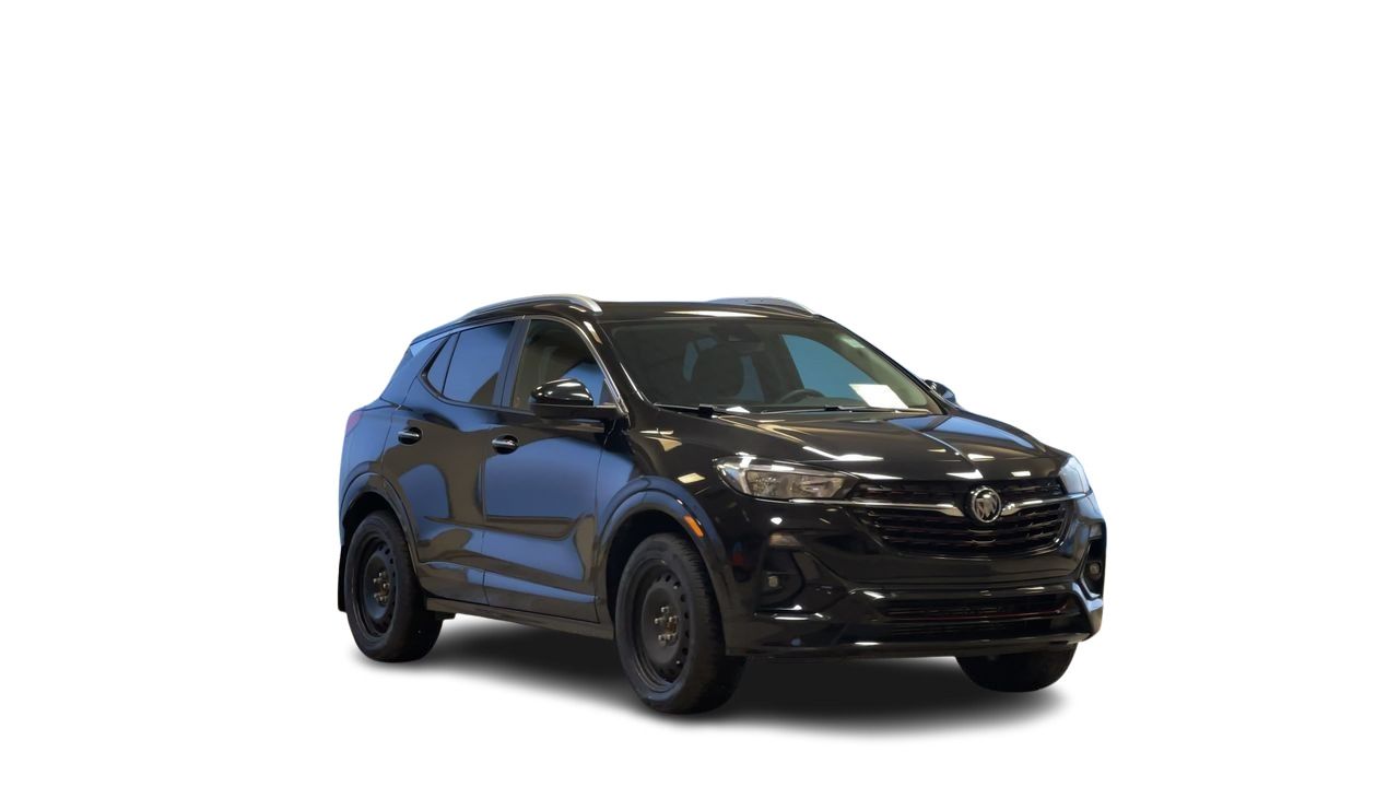 Buick Encore  2023 à Regina, Saskatchewan