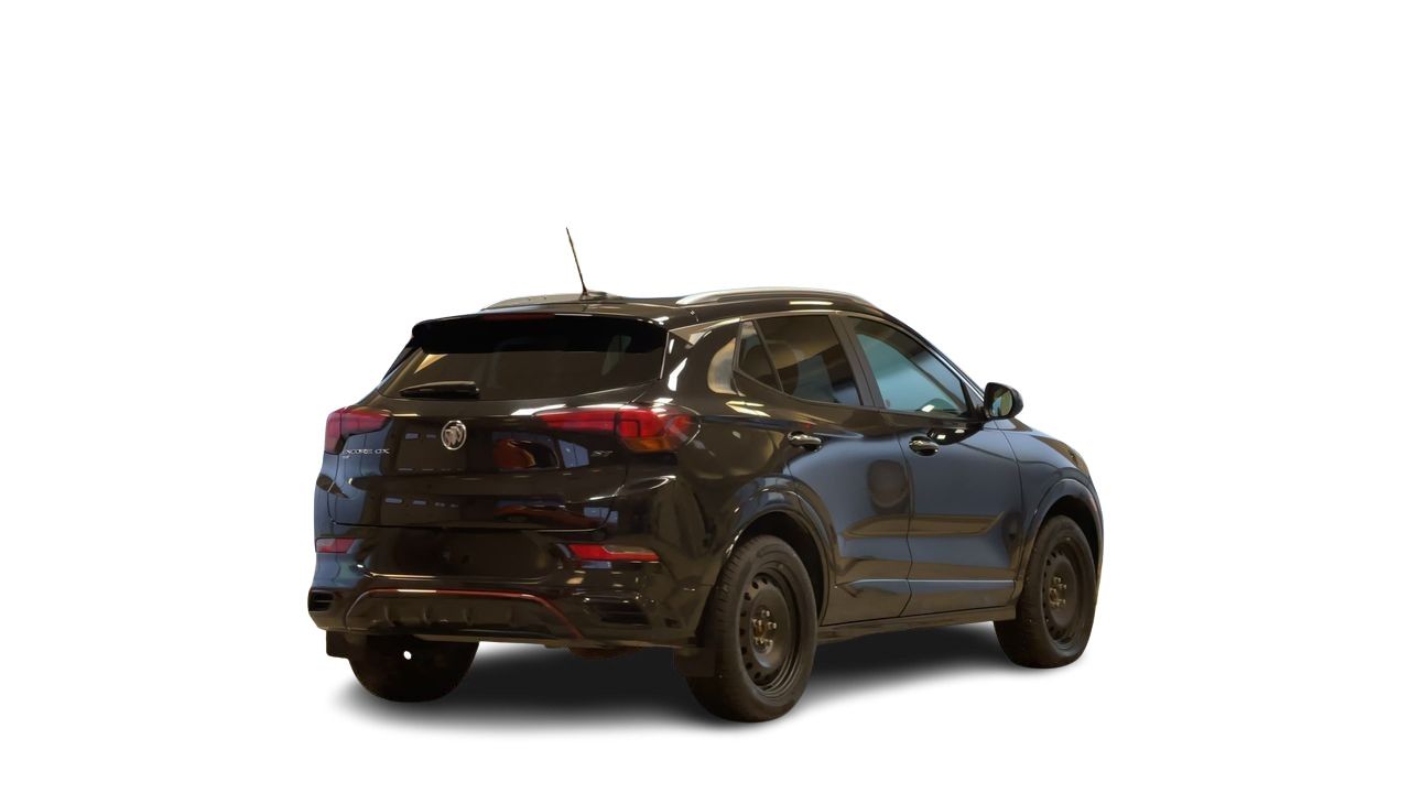 Buick Encore  2023 à Regina, Saskatchewan