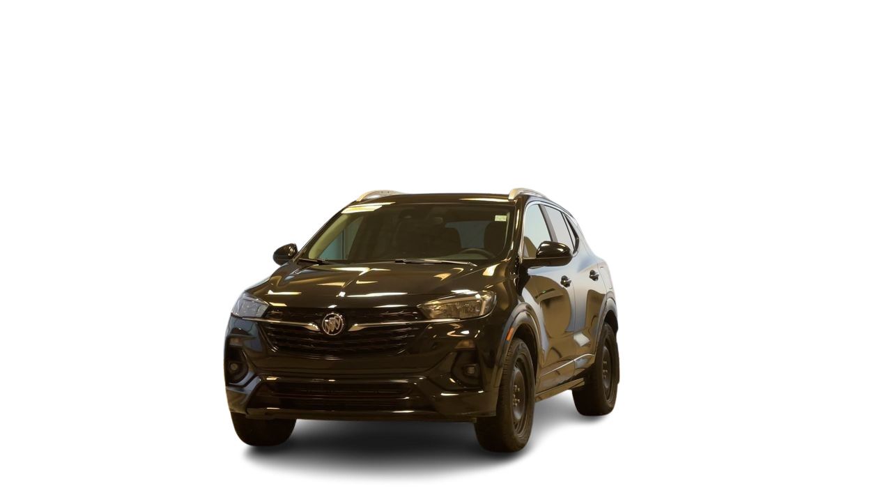 Buick Encore  2023 à Regina, Saskatchewan