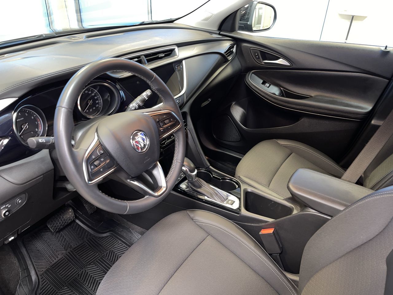 Buick Encore  2023 à Regina, Saskatchewan