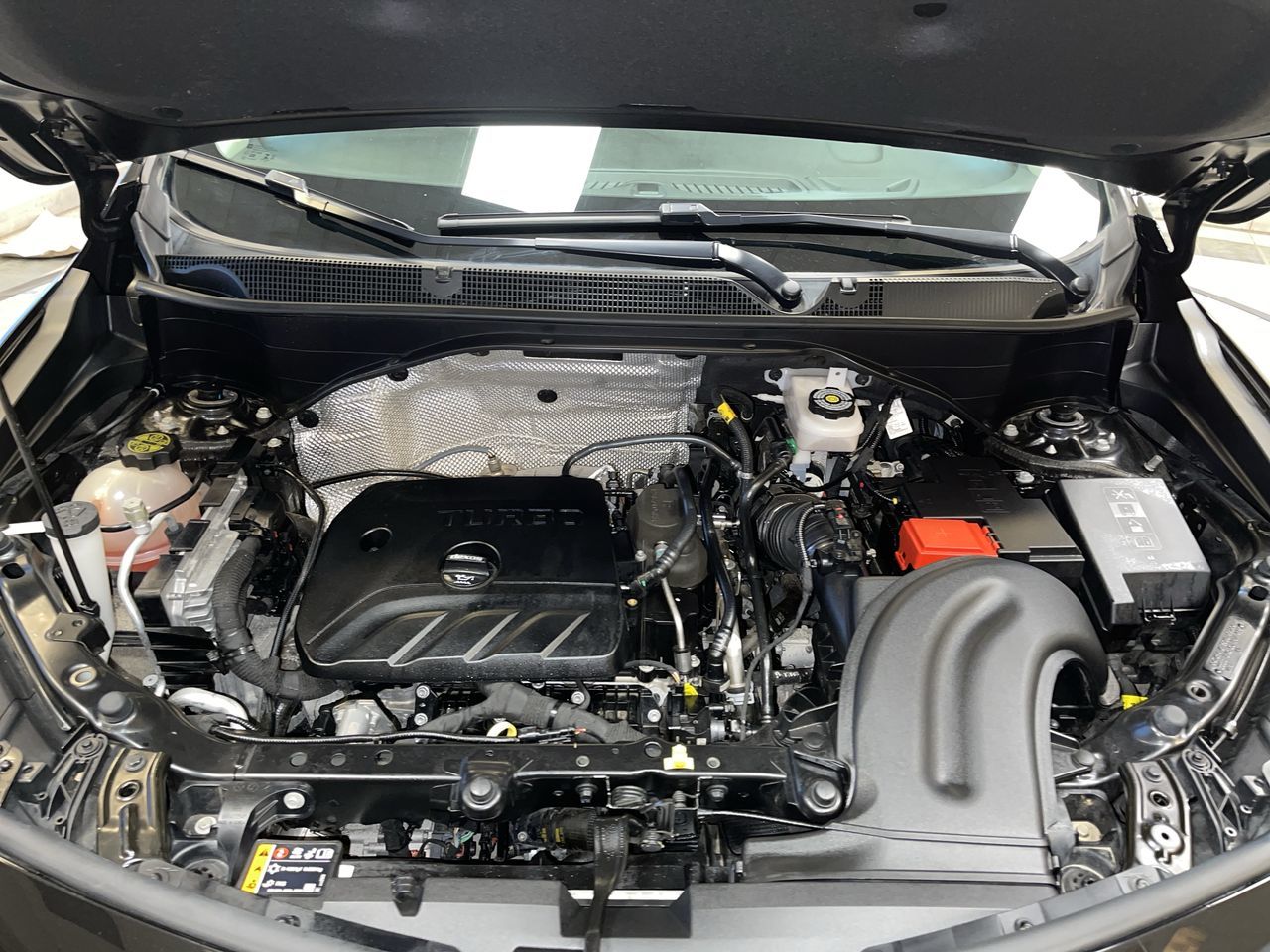 Buick Encore  2023 à Regina, Saskatchewan