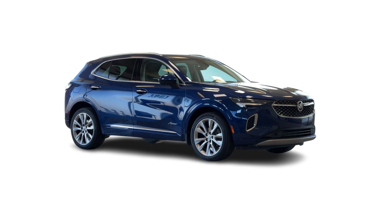 2023 Buick Envision in Regina, Saskatchewan