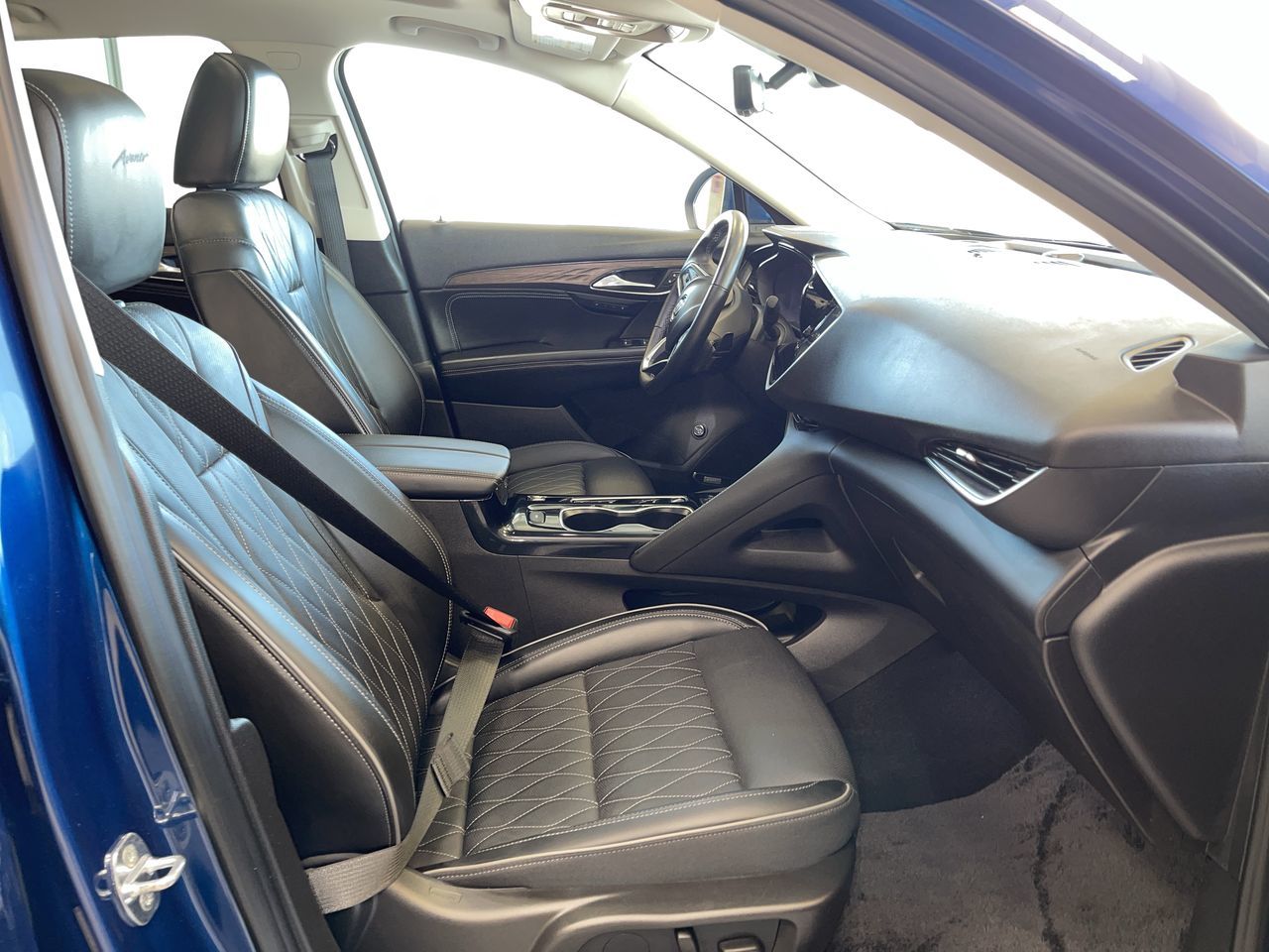 2023 Buick Envision in Regina, Saskatchewan