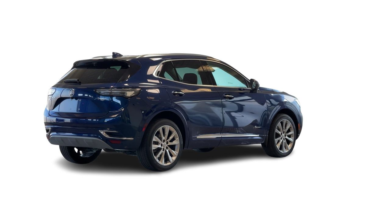 2023 Buick Envision in Regina, Saskatchewan