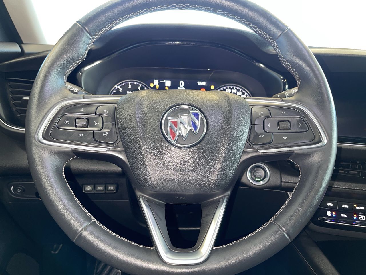 2023 Buick Envision in Regina, Saskatchewan