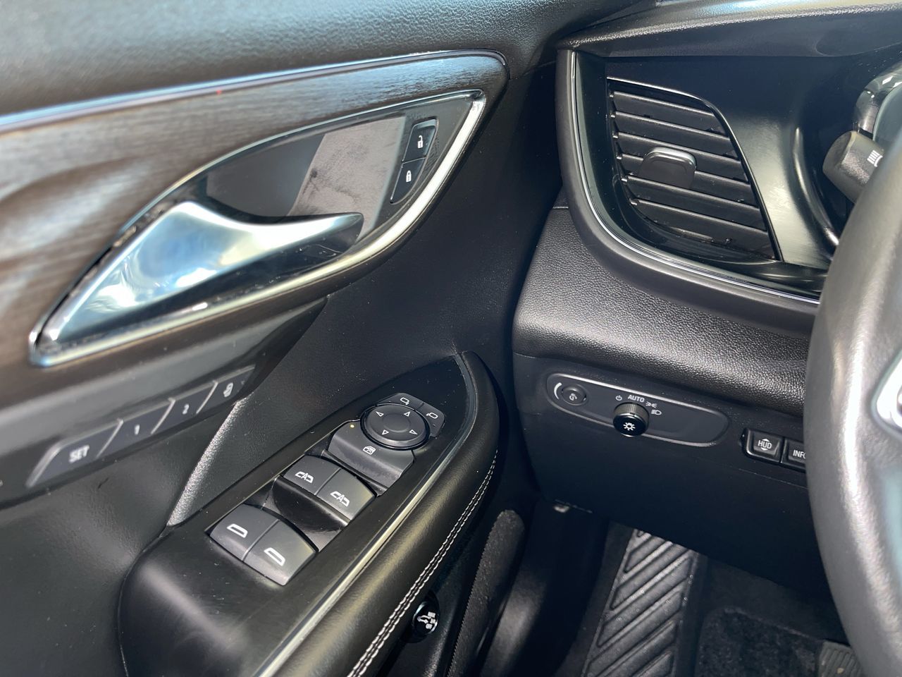 2023 Buick Envision in Regina, Saskatchewan