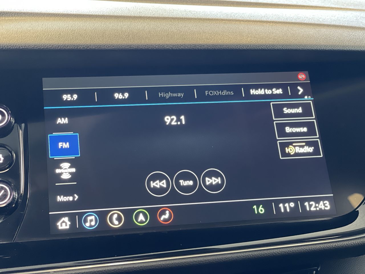 2023 Buick Envision in Regina, Saskatchewan