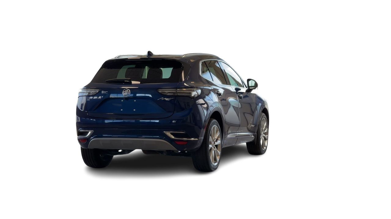 2023 Buick Envision in Regina, Saskatchewan