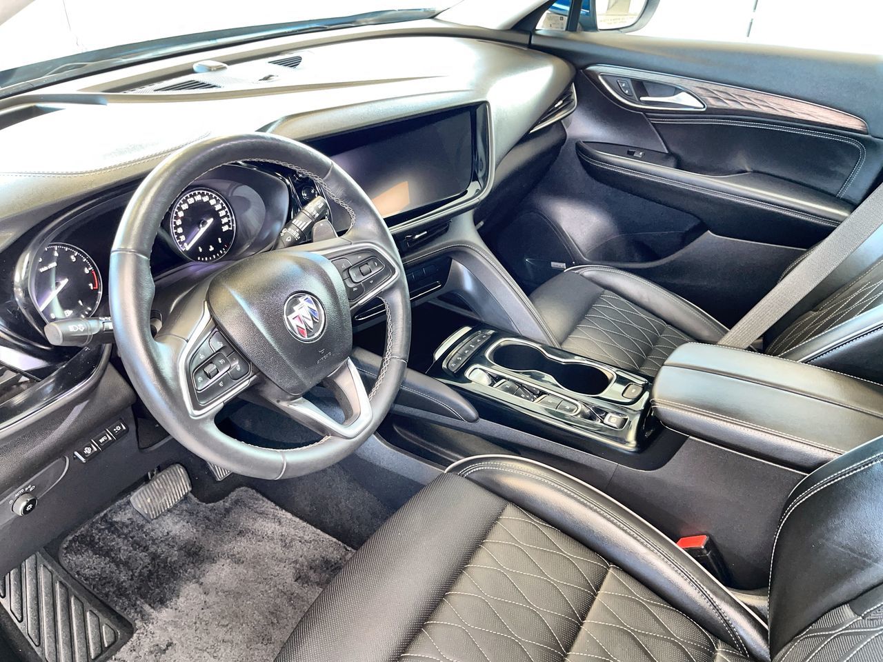 2023 Buick Envision in Regina, Saskatchewan