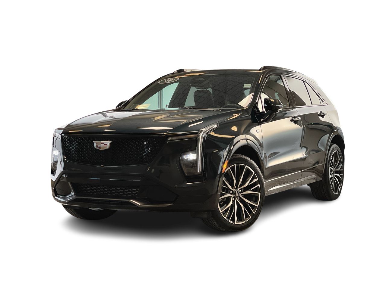 2024 Cadillac XT4